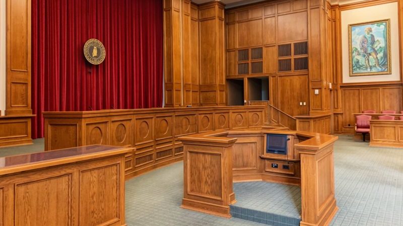 北海道の障害者就労支援施設の事業廃止における整理解雇 – 裁判例⑮（2019年）