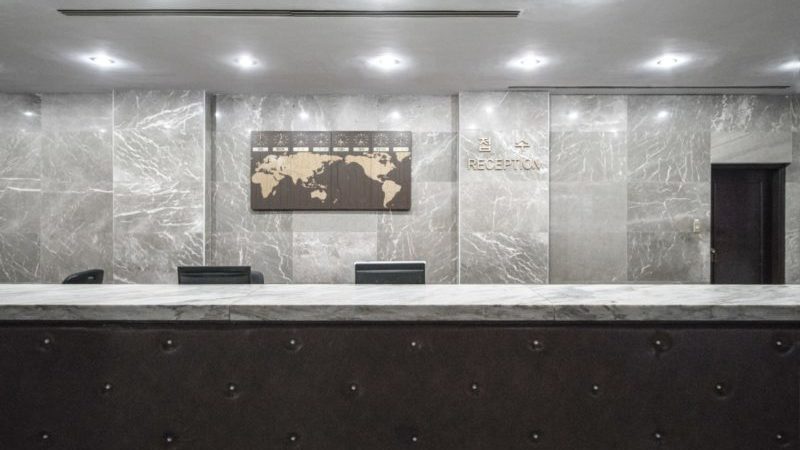 労働審判（当日の受付まで）-東京地方裁判所