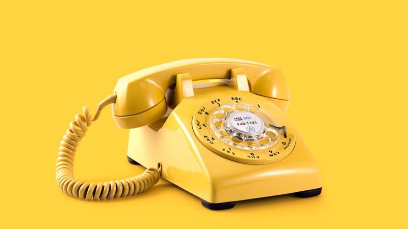 【会社向け】内容証明を送ってきた弁護士からの電話に対して