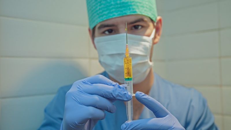 感染症予防法と一般市民との関係 – 就業制限など