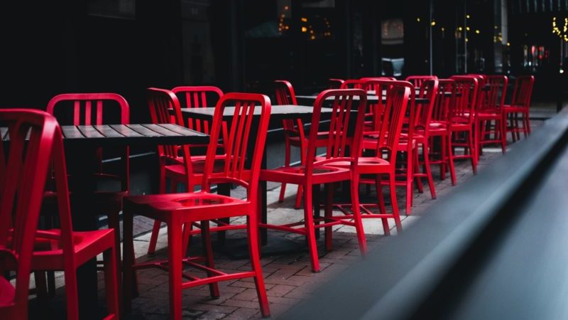 緊急事態措置と一般市民との関係 – 新型インフルエンザ等対策特別措置法